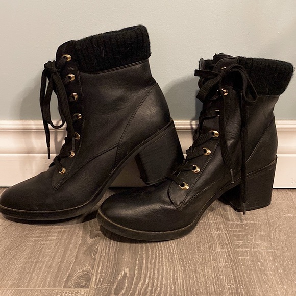 Spring Boots - Picture 2 of 2